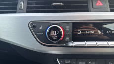 Audi A5 40 TFSI 204 S Line 2dr S Tronic Petrol Coupe